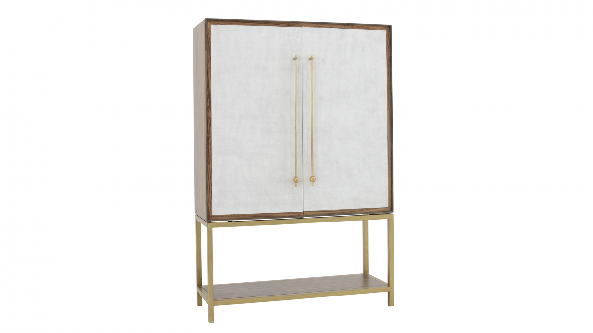 Cava Gaudi LC-327 – Puerto Dorado